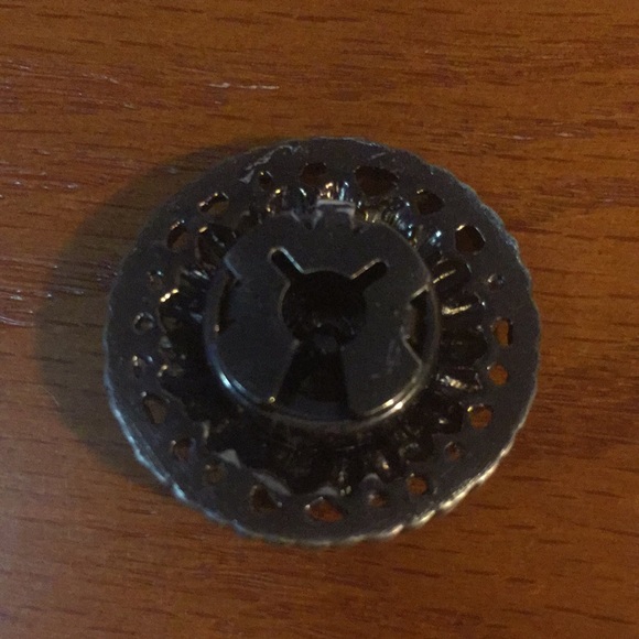 Button Covers 🌞 - Picture 5 of 6